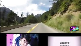 Afan DA5 - Oh Cinta ( Lirik Lagu )-F
