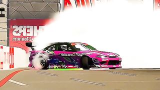 Fastdrift