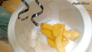 Resep kue nastar