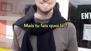 Ce mec va devenir millionaire avec le Bitcoin ????❌.