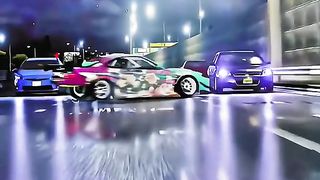 fastandfurious Crosta