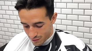 Je meurs ???? @lecoupeurbarbershop
