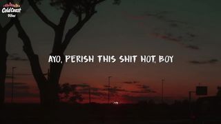 Dream - Roadtrip ft. PmBata (Lyrics)