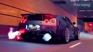 GTR