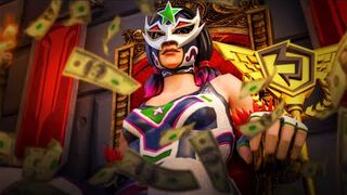 1st Place FNCS Grand Finals ($111,000) w/Mitr0 & Tayson ????