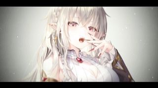 Nightcore - Cradles (lyrics)