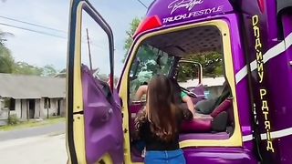 story wa truk oleng 30 detik__story wa truk oleng 30 detik #joyceknf #trukoleng #drivermuda