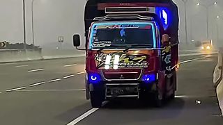 Berudak nyel???????????? #cantereuro4 #trukoleng #drivermuda #