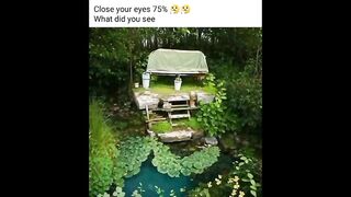 Close your eyes 70%to se this picture