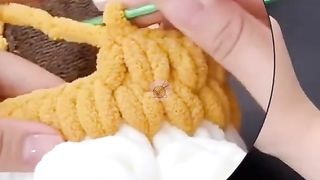 Домашние тапочки Ромашки
