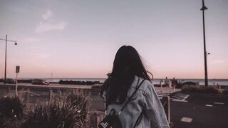 Part 1: Sad Song from Midnight Sun "Where I Stand" (Lyrics) by Mia Wray