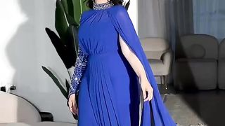 فستان