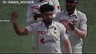 Amir Jamal man of the match