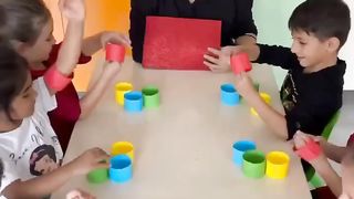 Игра для нескольких детей