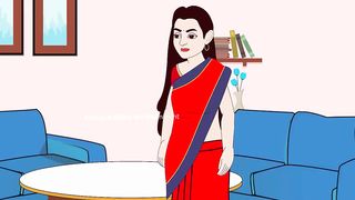 बहू और बुलेट Story in Hindi _ Hindi Story _ Moral Stories _ Bedtime Stories _ New Story