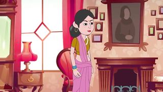 बंजारन बहु_ Saas Bahu Ki Kahaniya _ Moral Stories _ Hindi Kahaniya TV _ Stories in Hindi