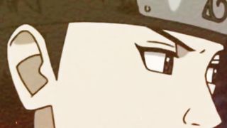 Naruto The Sireis 2