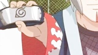 Naruto The Sireis 3