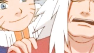 Naruto The Sireis 8