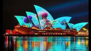 Sydney, 21-day annual festival begins in millions of people expected to participate