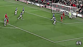 Liverpool epic moments