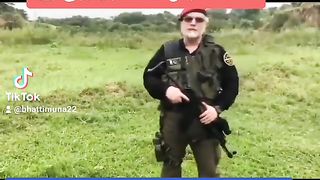 Zaid hamid what he want to say