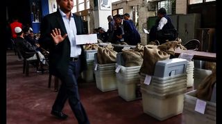 Bangladesh Today's election election app is already closed