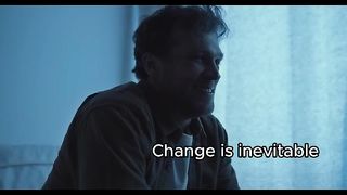 Change is inevitable