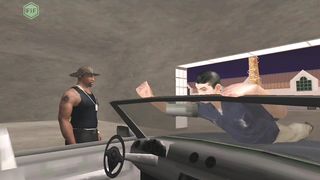 فیملی بتاو کہا ہے ]Tell the family]gta san andreas gameplay mission #63
