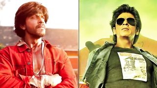 Dinky' has surpassed Shah Rukh's super hit film 'Chennai Express'!