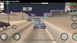 فیملی بتاو کہا ہے Tell the family gta san andreas game