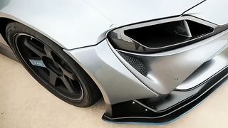 Toyo SupraMk5