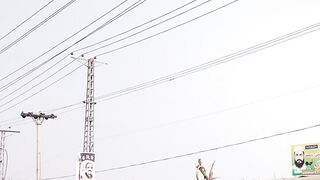 Laari Adda Pirwadhai Rawalpindi