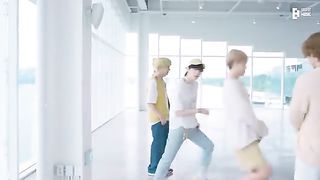 [CHOREOGRAPHY]_BTS__방탄소년단___Butter__Special_Performance_Video