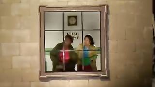 The Weather Girls - Il pleut des hommes