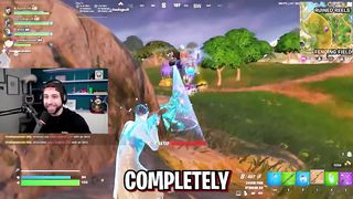 The BEST Weapon in Fortnite Chapter 5!