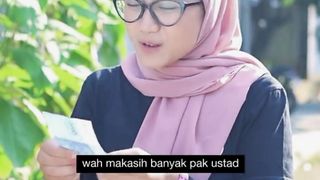 Ustad selingkuh sama banci full part!