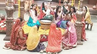 #shorts Wo Kishna h - Krishna Janmashtami - Yashomati Maiya Ke Nandlala Official