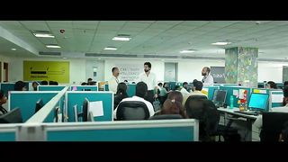 Parking 2023 - Theatrical Trailer