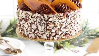 Dobos Torte