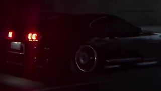 Toyota night MK4