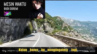 Mesin Waktu - Budi Doremi (Lirik Lagu)-F
