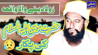 علامہ احمد سعید خان ملتانیؒ 15