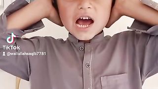 محمد ولی اللٰہ ثاقب ۔۔آذان