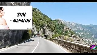 Mahalini - Sial - Lirik Lagu-F