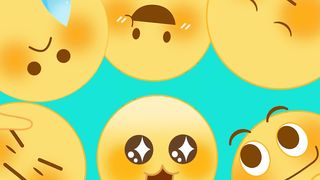 ???? FIND THE ODD EMOJI OUT - Letter Edition ???? _ Odd One Out Challenge _ Emoji Quiz