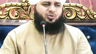 اجمل رضا قادری 4
