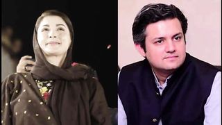 Hamad's papers for National Assembly rejected, approved for Punjab Assembly, appeal against Maryam's papers rejected