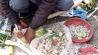 Food street....#viral....