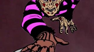 Freddy Instrumental Background Music